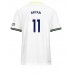 Cheap Tottenham Hotspur Bryan Gil #11 Home Football Shirt 2022-23 Short Sleeve